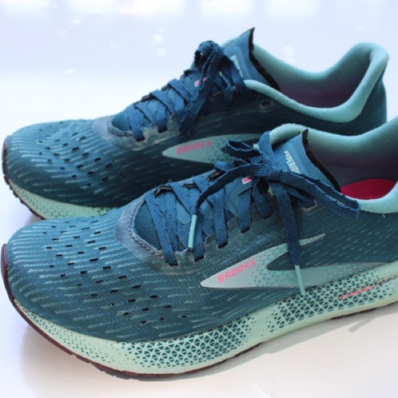 Brooks Hyperion Tempo sneakers - Picture 14 of 14